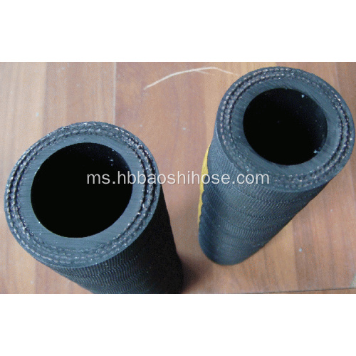 Hos Sandblasting Wear-Resistant Rubber